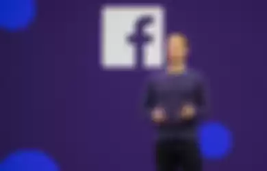 Mark Zuckerberg, pendiri dan CEO Facebook mendapat kompensasi hingga $22,6 juta