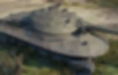 Temui Objek 279, Tank Berat Eksperimental Soviet yang Mampu Lintasi Segala Medan, Termasuk Rawa-rawa