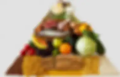 Mau Umur Lebih Panjang? Ini 3 Makanan Utama yang Harus Dimakan untuk Jaga Umur Panjang