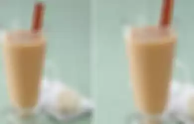 Tak Cuma Jadi Minuman Penghangat Tubuh, Namun Wedang Teh Susu Bisa Cegah Corona, Begini Penjelasannya...