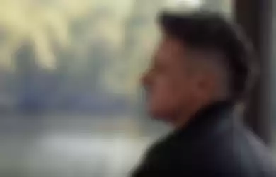 Gaya rambut mohawk Hawkeye dalam trailer Avengers: Endgame