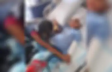 Temukan Pistol, Bocah 4 Tahun Ini Main dan Tak Sengaja Tembak Kepala Sendiri