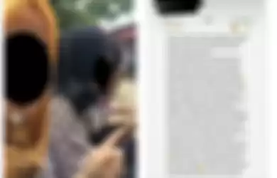 Video Cewek Cerita Batalin Order Ojol Karena Drivernya Dianggap Jelek