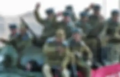 Mengklaim Dekat dengan Petani, Pedagang, hingga Mullah, Begini Citra Kejam Tentara Uni Soviet di Afghanistan selama Ini yang Konon Hanya Salah Paham