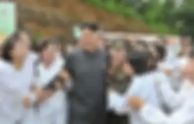 Kisah Tragis 'Wanita Simpanan' Kim Jong Un, Meski Dimanjakan dengan Kehidupan Mewah, Mereka Harus Menanggung Penderitaan Ini