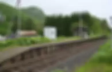 Kisah Haru Stasiun Kereta di Jepang yang Bertahan demi Satu Pelajar