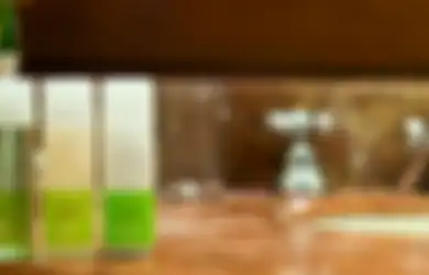 Mulai Sekarang Jangan Bawa Pulang Sabun dan Sampo dari Hotel! Ini Alasannya