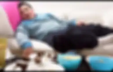 Perhatikan Baik-baik! Ini 5 Alasan Sebenarnya di Balik Obesitas Anak Anda