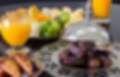 Selain Kurma, Ini 7 Buah Terbaik untuk Buka Puasa Agar Tubuh Tetap Fit!