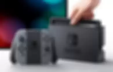 Nintendo bagikan update untuk Nintendo Switch