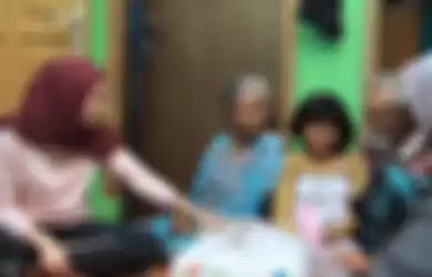 Fakta Nabila, gadis cilik yang ribut masalah sepatu