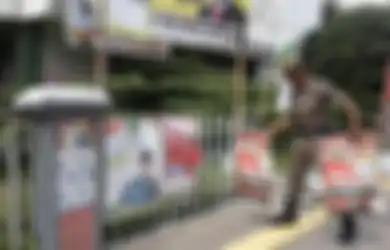 Untuk Caleg yang Stres di Pemilu 2019, BPJS Akan Tanggung Pengobatannya