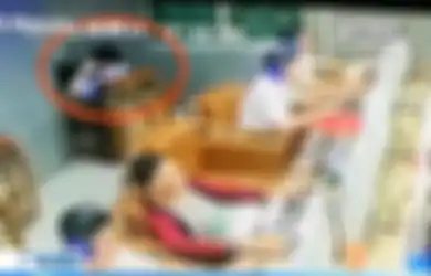 Main di Warnet Selama 50 Jam, Pria Ini Terserang Stroke Hingga Lumpuh