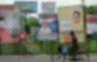 Kisah Pemilu 2014: Caleg Gagal Alami Stres, Bahkan Ada yang Bunuh Diri