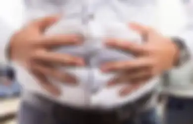 Perut Kembung Jadi Salah Satu Tanda Kanker Perut, Jangan Diabaikan!