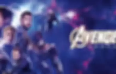 Post Credrit Avengers: End Game tayang di bioskop China