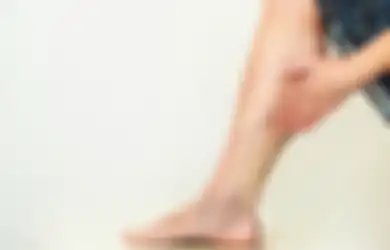 Pijat Kaki Memang Baik, Tapi Jangan Sekali-kali Pijat Kaki Seperti Ini, Bisa Serangan Jantung!