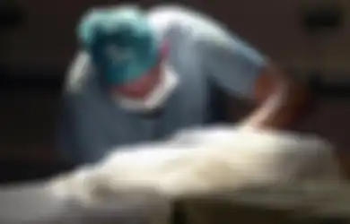 Mau Donor Organ? Organ-organ Mungkin Dipotong dari Tubuh Pasien Saat Masih Sadar