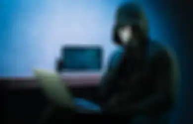Inilah Sosok Hacker yang Meretas Situs KPU, Masih 19 Tahun dan Beraksi dari Warnet
