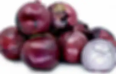 Sudah Dilakukan Secara Turun-temurun, Benarkah Kerokan dengan Bawang Merah Ampuh Atasi Masuk Angin?