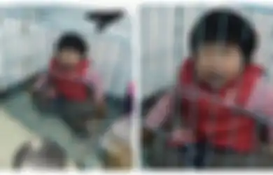 Ayah Tega Kurung Anak di Kandang Anjing dan Lolos dari Jerat Hukum, Kok Bisa?