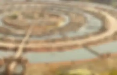 Israel Diklaim Sebagai Atlantis Kota yang Hilang, Apa Saja Bukti Pendukung Teori Itu?
