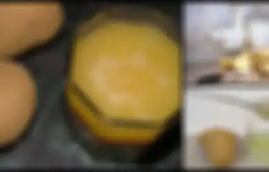 7 Manfaat 'Ajaib' Minum Jus Kentang Mentah, Begini Cara Membuatnya