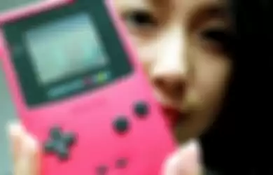 Game boy color