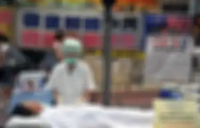 Rahasia Tergelap Abad 21, Rumah Sakit China Ambil Organ Secara Ilegal Guna Penuhi Permintaan