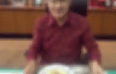 Bangga dengan Makanan Indonesia, Duta Besar Jepang Ini Sering Pamerkan Beragam Masakan Indonesia