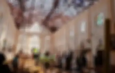 ISIS: Pemboman di Sri Lanka Adalah ‘Pembalasan’ Untuk Penembakan di Masjid di Selandia Baru 