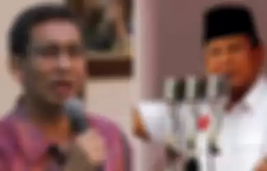 Banyak orang yang menganggap Prabowo Subianto telah mengalami gangguan kejiwaan. Dosen Psikologi UI Hamdi Muluk, PhD pun angkat bicara.