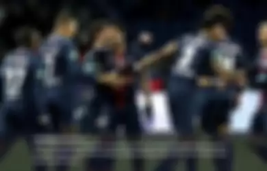 Paris Saint-German Raih Gelar Juara Liga Perancis Setelah Taklukkan AS Monaco 3-1, Ini Highlight Pertandingannya!