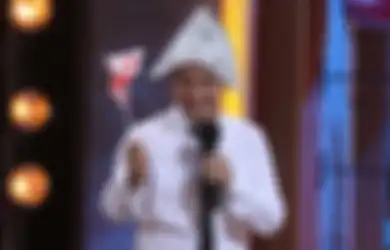 Seorang 'Pelawak' Menangi Pilpres Ukraina Berdasarkan Hasil Quick Count, Petahana Langsung Akui Kekalahan