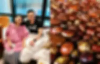 Jengkol Juga Bisa Jadi Penyelamat Nyawa Ani Yudhoyono Karena 10 Ribu Kali Lebih Kuat Dibanding Kemoterapi!