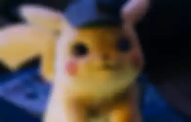 Wajib Tonton: TV Spot Terbaru Detective Pikachu Emosional Banget!