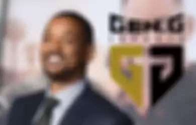 Will Smith dikabarkan menjadi investor perusahaan E-Sports, Gen G