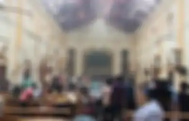 Jika PM Sri Langka Tahu Soal Pemboman, Dia Mungkin Bisa Membendung Teror Tersebut, Benarkah?