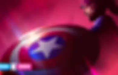 Teaser Fortnite x Avengers: Endgame