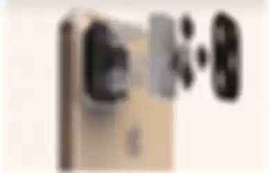 Rumor desain iPhone XI / 11 dengan menggunakan 3 kamera