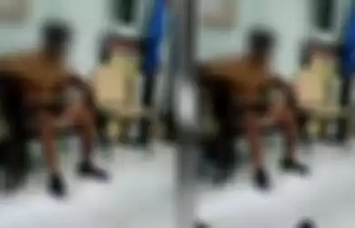 Viral Video Siswa SD Tendang Tangan Kepala Sekolah Hingga Patah di Surabaya 