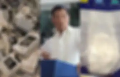 Kontainer Sampah Elektronik Justru Berisi Popok Bekas Pakai, Duterte Marah Besar: Kanada, Ambil Sampahmu!