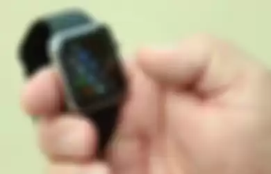 HIlang di laut selama 6 bulan, Apple Watch kembali dalam keadaan normal