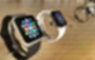 Sukses Jadi yang Terbaik, Apple Watch Kini Genap Berusia 4 Tahun