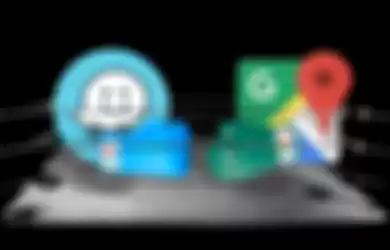 Google Maps vs Waze, Mana Aplikasi Navigasi Yang Terbaik Saat Ini?