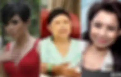 Jadi Resep Awet Muda Yuni Shara dan Mayangsari, Nyatanya Minuman Ini Justru Jadi Penyebab Kanker Darah Ani Yudhoyono