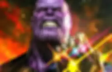 Google Bikin Fitur Unik Untuk Avenger: Endgame, Kamu Bisa Jadi Thanos!