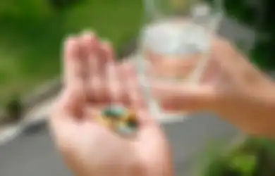 Percuma Jika Penderita Diabetes Hidupnya Mengandalkan Obat-obatan Semata