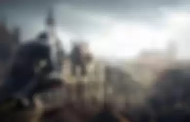 Assassin's Creed Unity 