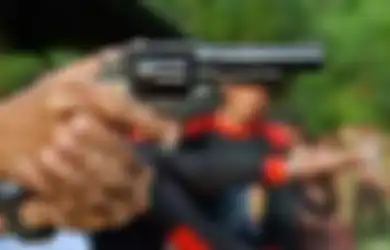 Hukuman Mati di Indonesia, Algojo: 'Maaf Saya Hanya Menjalankan Perintah'